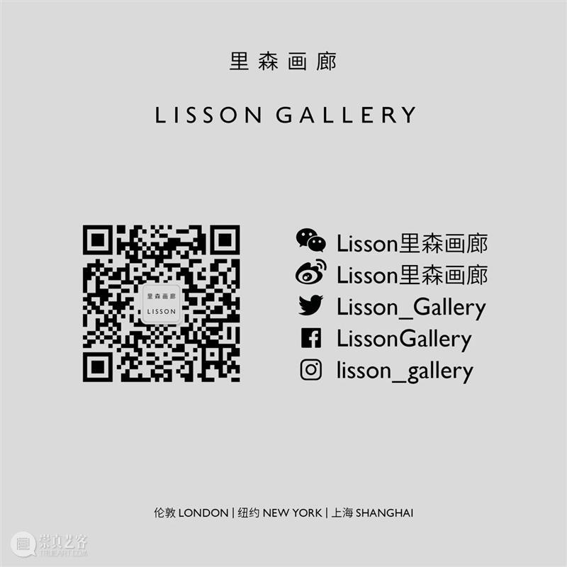 理查德·朗、朱利安·奥培、佩德罗·雷耶斯 | 静安国际雕塑双年展「空间重塑」正在展出 理查德 朱利安 奥培 佩德罗 雷耶斯 静安国际雕塑双年展 空间 Long Ways Gallery里森 崇真艺客