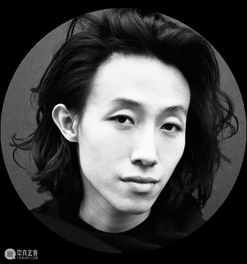 【IFA-时尚资讯】Robert Wun | 自然哲学的创意结构造型 Robert 造型 创意 IFA 资讯 哲学 结构 WUN 伦敦 时尚 崇真艺客