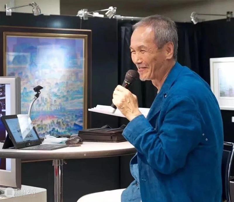 《井上直久の依巴拉度世界》12月25日开幕 井上直久 依巴拉度世界 依巴拉度 世界 现实 宫泽贤治 童话 作品 岩手县 依捨特布 崇真艺客