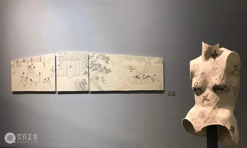 彭薇获选2020“Best of the Best 罗博之选”年度艺术家 罗博 艺术家 彭薇 年度 罗博报 世界上 持续时间 媒体 生命力 专业 崇真艺客