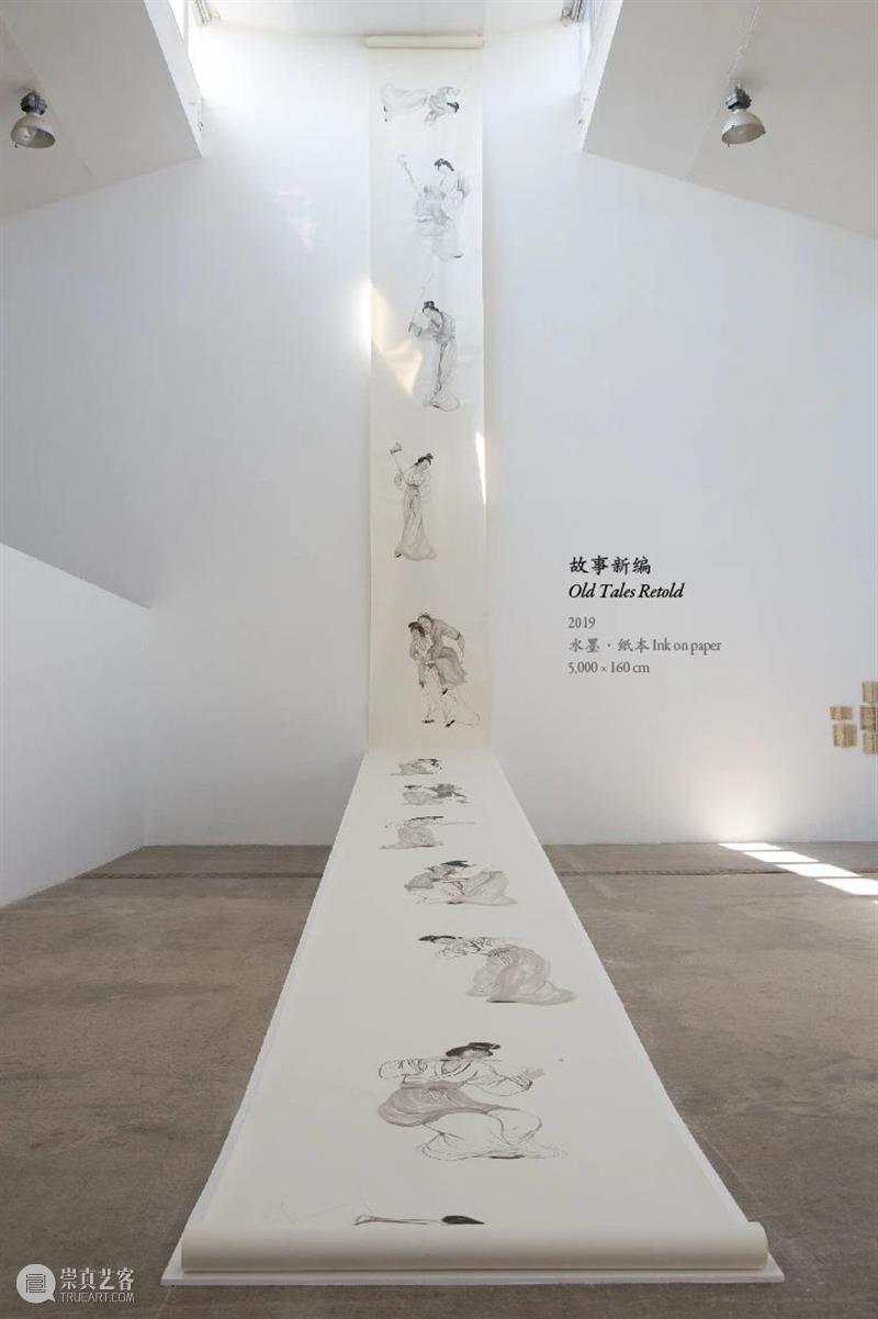 彭薇获选2020“Best of the Best 罗博之选”年度艺术家 罗博 艺术家 彭薇 年度 罗博报 世界上 持续时间 媒体 生命力 专业 崇真艺客