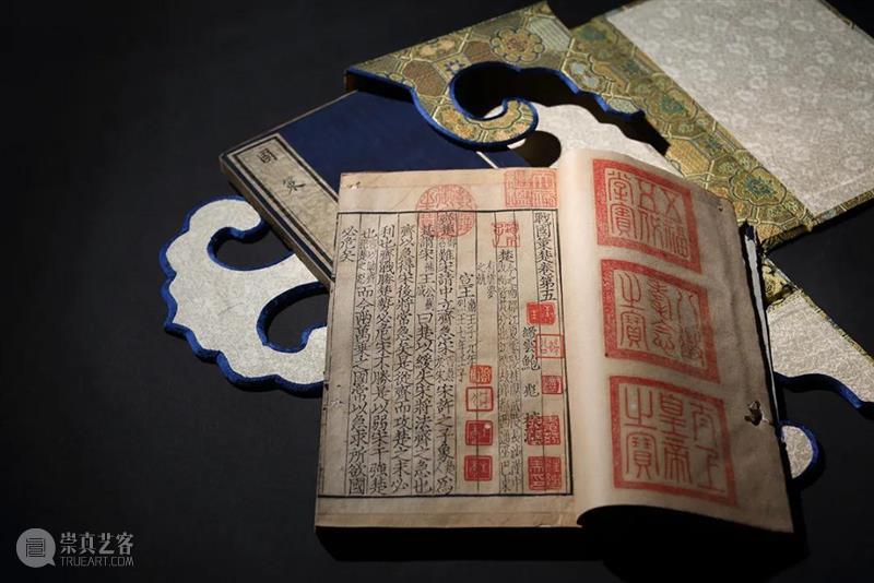MUD GAllery“与古为徒”丨探寻中国古典人文情怀 热点聚焦  泥轩空间 华艺国际 白谦慎 吴大澂 范景中 吴湖帆 周小英 中国古典艺术 古籍善本 古墨拓片 崇真艺客