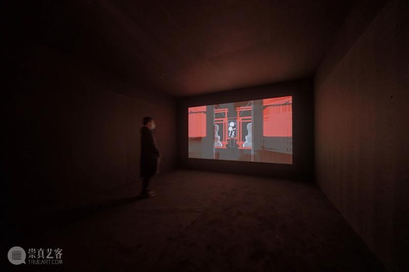 A4展览 | “附近的人”、“闪点”双展正式开幕&展览揭秘 视频资讯 A4am 附近 闪点 开幕式 视频 麓湖 A4美术馆 国际 艺术家 项目 yà 崇真艺客
