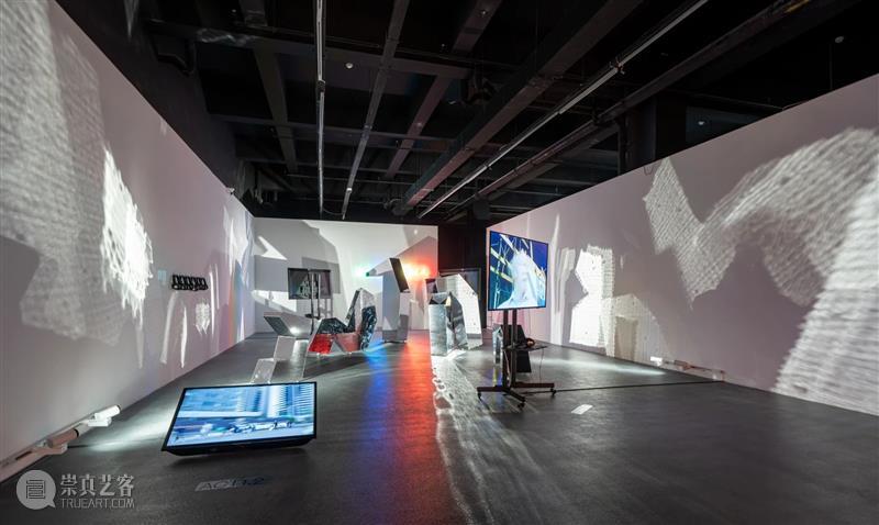 A4展览 | “附近的人”、“闪点”双展正式开幕&展览揭秘 视频资讯 A4am 附近 闪点 开幕式 视频 麓湖 A4美术馆 国际 艺术家 项目 yà 崇真艺客