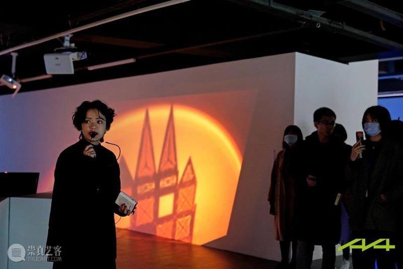 A4展览 | “附近的人”、“闪点”双展正式开幕&展览揭秘 视频资讯 A4am 附近 闪点 开幕式 视频 麓湖 A4美术馆 国际 艺术家 项目 yà 崇真艺客