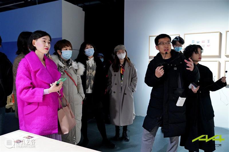 A4展览 | “附近的人”、“闪点”双展正式开幕&展览揭秘 视频资讯 A4am 附近 闪点 开幕式 视频 麓湖 A4美术馆 国际 艺术家 项目 yà 崇真艺客