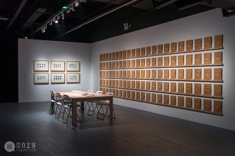 A4展览 | “附近的人”、“闪点”双展正式开幕&展览揭秘 视频资讯 A4am 附近 闪点 开幕式 视频 麓湖 A4美术馆 国际 艺术家 项目 yà 崇真艺客