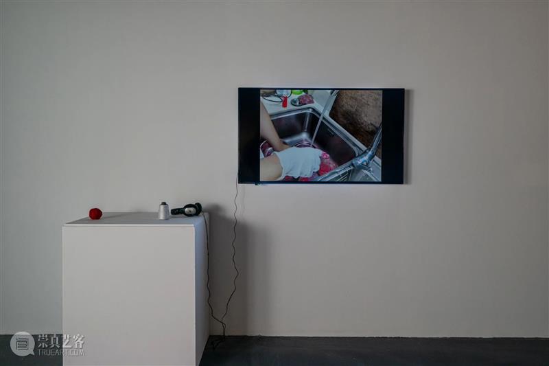 A4展览 | “附近的人”、“闪点”双展正式开幕&展览揭秘 视频资讯 A4am 附近 闪点 开幕式 视频 麓湖 A4美术馆 国际 艺术家 项目 yà 崇真艺客