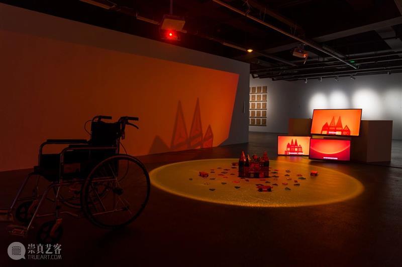 A4展览 | “附近的人”、“闪点”双展正式开幕&展览揭秘 视频资讯 A4am 附近 闪点 开幕式 视频 麓湖 A4美术馆 国际 艺术家 项目 yà 崇真艺客