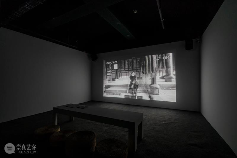 A4展览 | “附近的人”、“闪点”双展正式开幕&展览揭秘 视频资讯 A4am 附近 闪点 开幕式 视频 麓湖 A4美术馆 国际 艺术家 项目 yà 崇真艺客