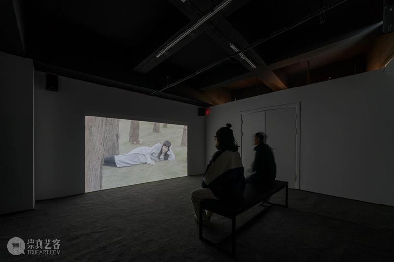 A4展览 | “附近的人”、“闪点”双展正式开幕&展览揭秘 视频资讯 A4am 附近 闪点 开幕式 视频 麓湖 A4美术馆 国际 艺术家 项目 yà 崇真艺客