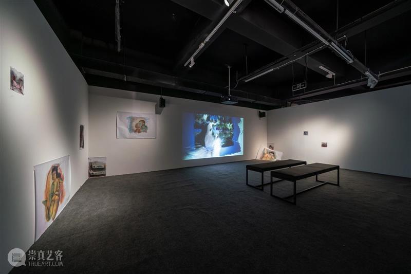 A4展览 | “附近的人”、“闪点”双展正式开幕&展览揭秘 视频资讯 A4am 附近 闪点 开幕式 视频 麓湖 A4美术馆 国际 艺术家 项目 yà 崇真艺客