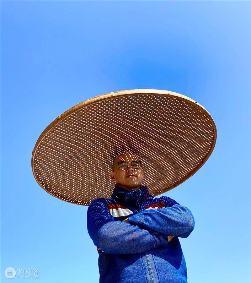 疫情中的自我｜集美·阿尔勒对谈系列 四 崇真艺客