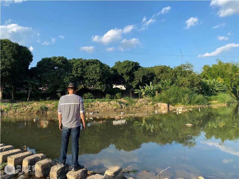 疫情中的自我｜集美·阿尔勒对谈系列 四 崇真艺客