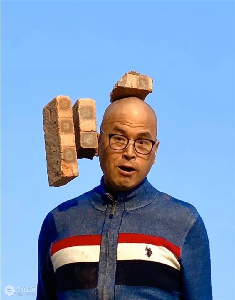 疫情中的自我｜集美·阿尔勒对谈系列 四 崇真艺客