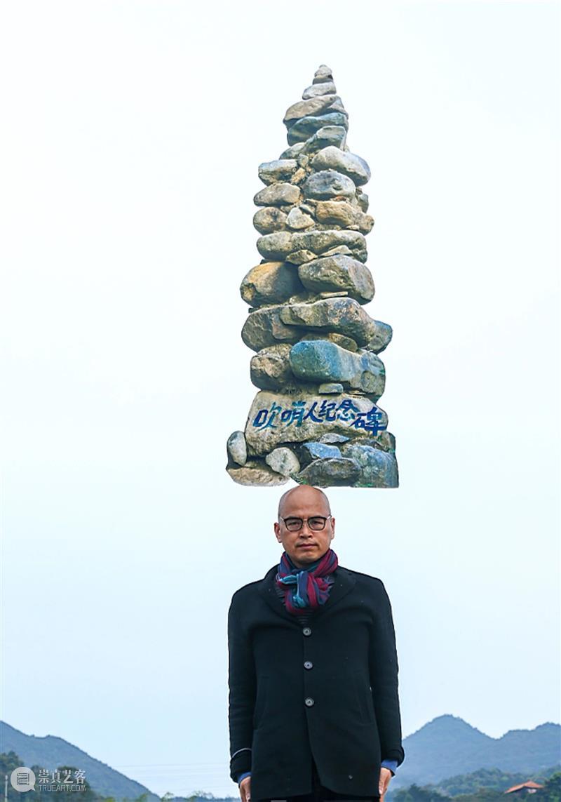 疫情中的自我｜集美·阿尔勒对谈系列 四 崇真艺客