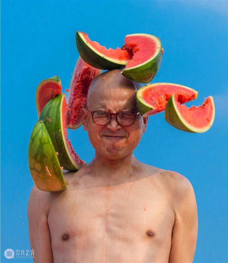 疫情中的自我｜集美·阿尔勒对谈系列 四 崇真艺客