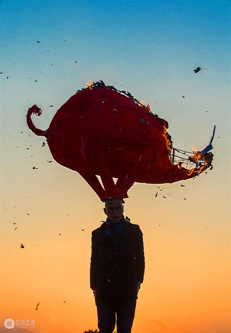 疫情中的自我｜集美·阿尔勒对谈系列 四 崇真艺客