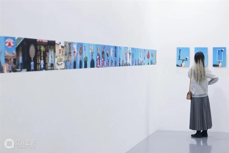 疫情中的自我｜集美·阿尔勒对谈系列 四 崇真艺客