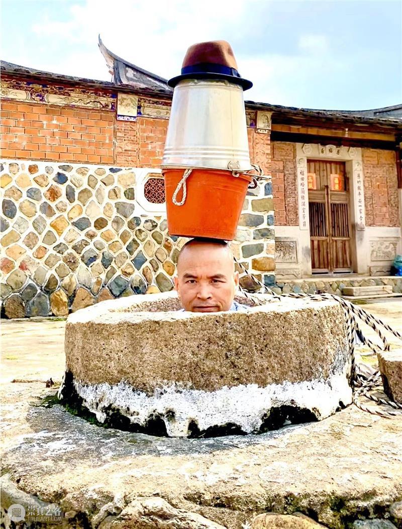 疫情中的自我｜集美·阿尔勒对谈系列 四 崇真艺客