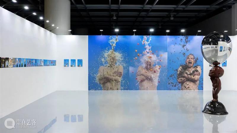 疫情中的自我｜集美·阿尔勒对谈系列 四 崇真艺客