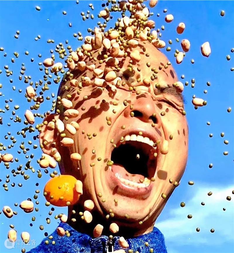 疫情中的自我｜集美·阿尔勒对谈系列 四 崇真艺客