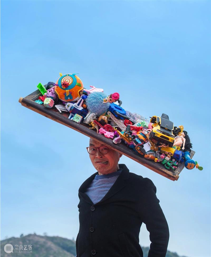 疫情中的自我｜集美·阿尔勒对谈系列 四 崇真艺客