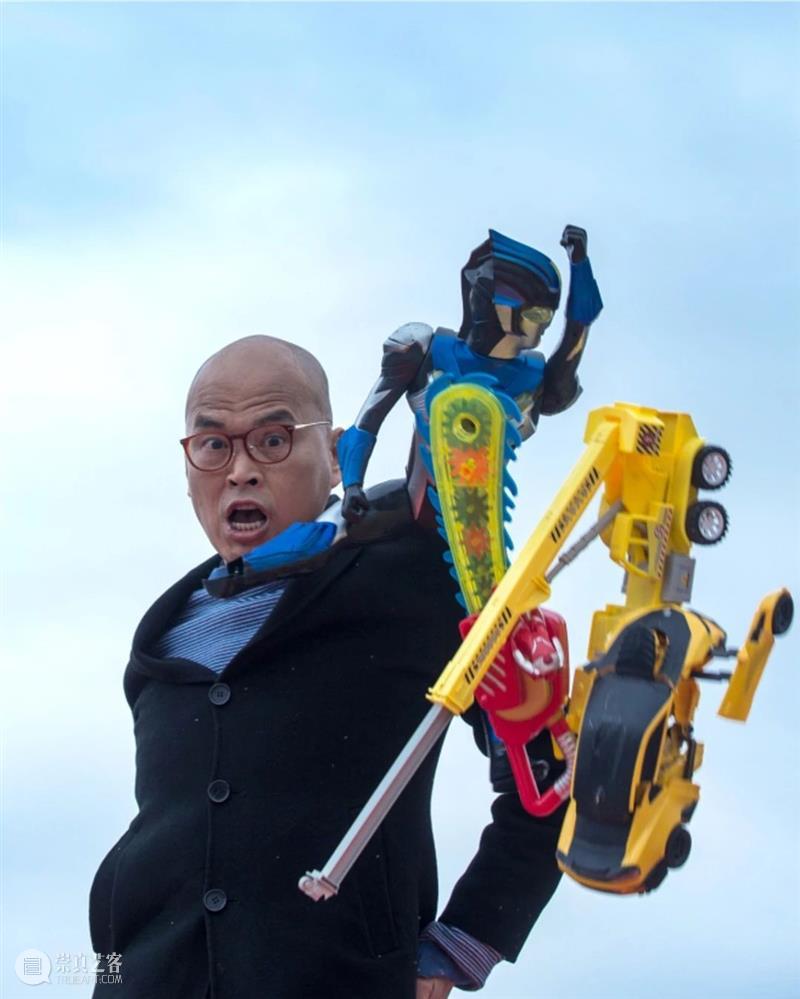 疫情中的自我｜集美·阿尔勒对谈系列 四 崇真艺客