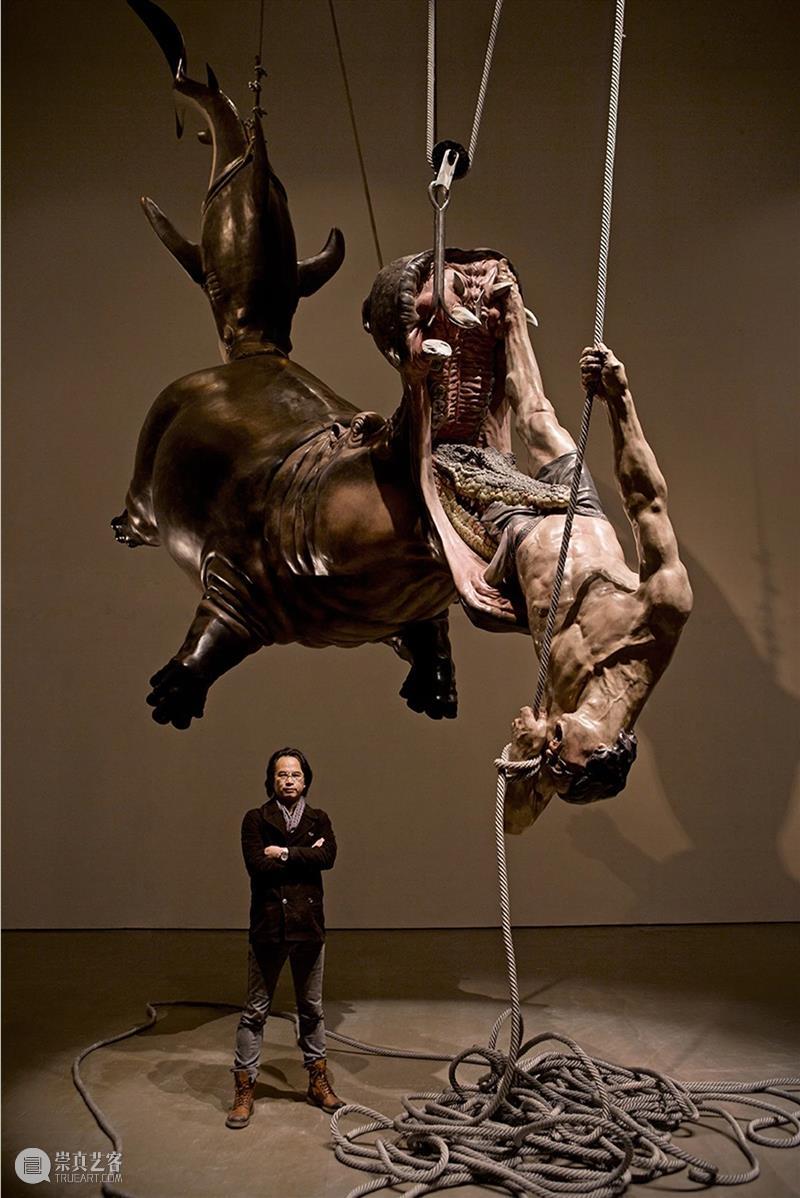 疫情中的自我｜集美·阿尔勒对谈系列 四 崇真艺客