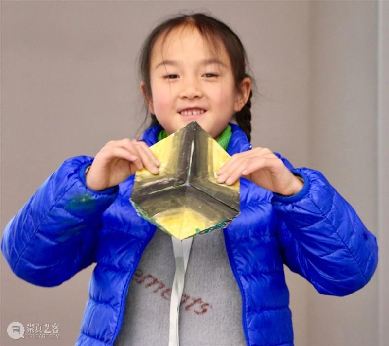 寒假金牌讲解员开始招募啦! 讲解员 金牌 寒假 美术馆 宝龙美术馆 博物 重磅 美育 计划 Super 崇真艺客