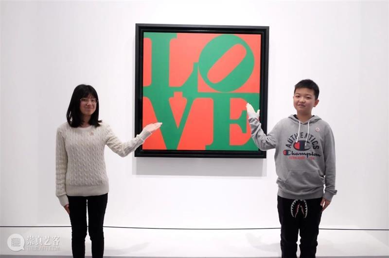 寒假金牌讲解员开始招募啦! 讲解员 金牌 寒假 美术馆 宝龙美术馆 博物 重磅 美育 计划 Super 崇真艺客