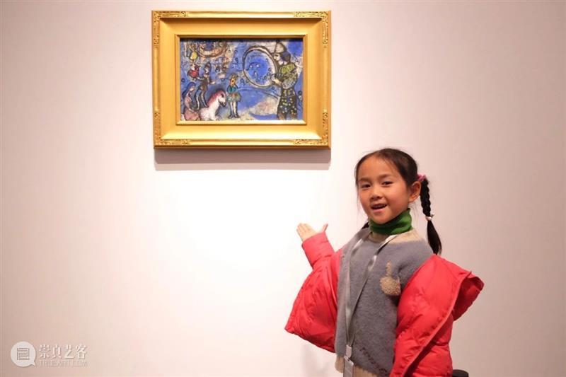 寒假金牌讲解员开始招募啦! 讲解员 金牌 寒假 美术馆 宝龙美术馆 博物 重磅 美育 计划 Super 崇真艺客