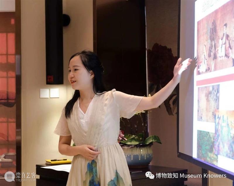 寒假金牌讲解员开始招募啦! 讲解员 金牌 寒假 美术馆 宝龙美术馆 博物 重磅 美育 计划 Super 崇真艺客