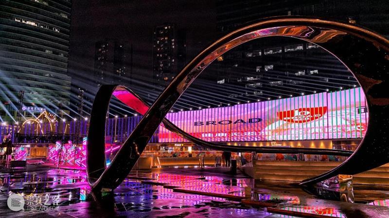 首个沉浸式策展型艺术商业体开街,The Oval一奥天地登陆重庆 艺术 The Oval 天地 重庆 商业体 理念 需求 城市 商业 崇真艺客