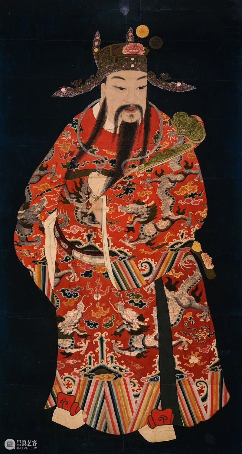 LONG玩艺儿 | 福禄寿全、招财进宝…元旦来龙美术馆看吉庆文化 文化 龙美术馆 吉庆 LONG 玩艺儿 日子 场合 中国 吉祥话 气氛 崇真艺客