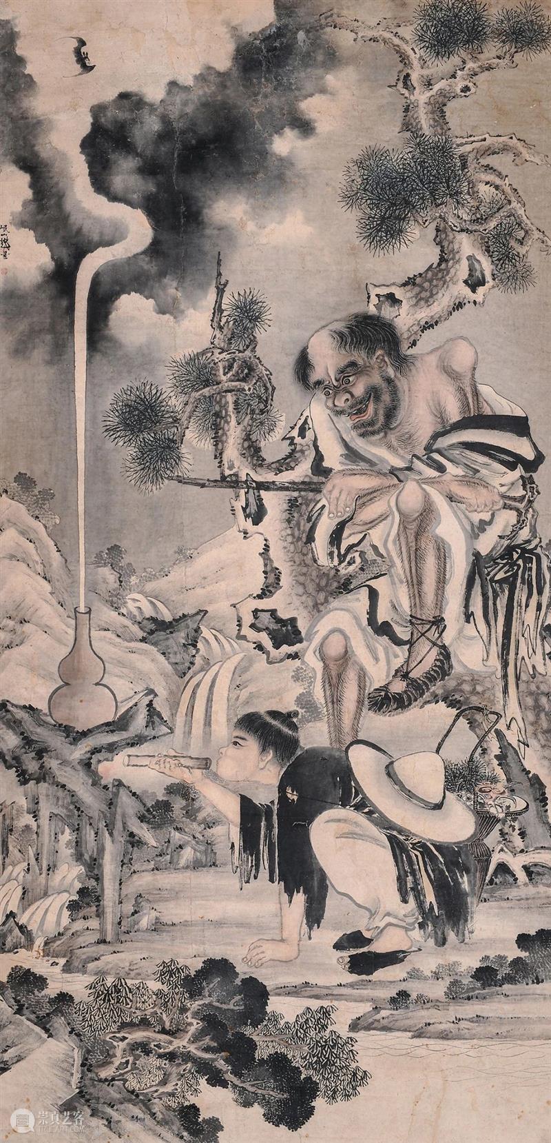 LONG玩艺儿 | 福禄寿全、招财进宝…元旦来龙美术馆看吉庆文化 文化 龙美术馆 吉庆 LONG 玩艺儿 日子 场合 中国 吉祥话 气氛 崇真艺客