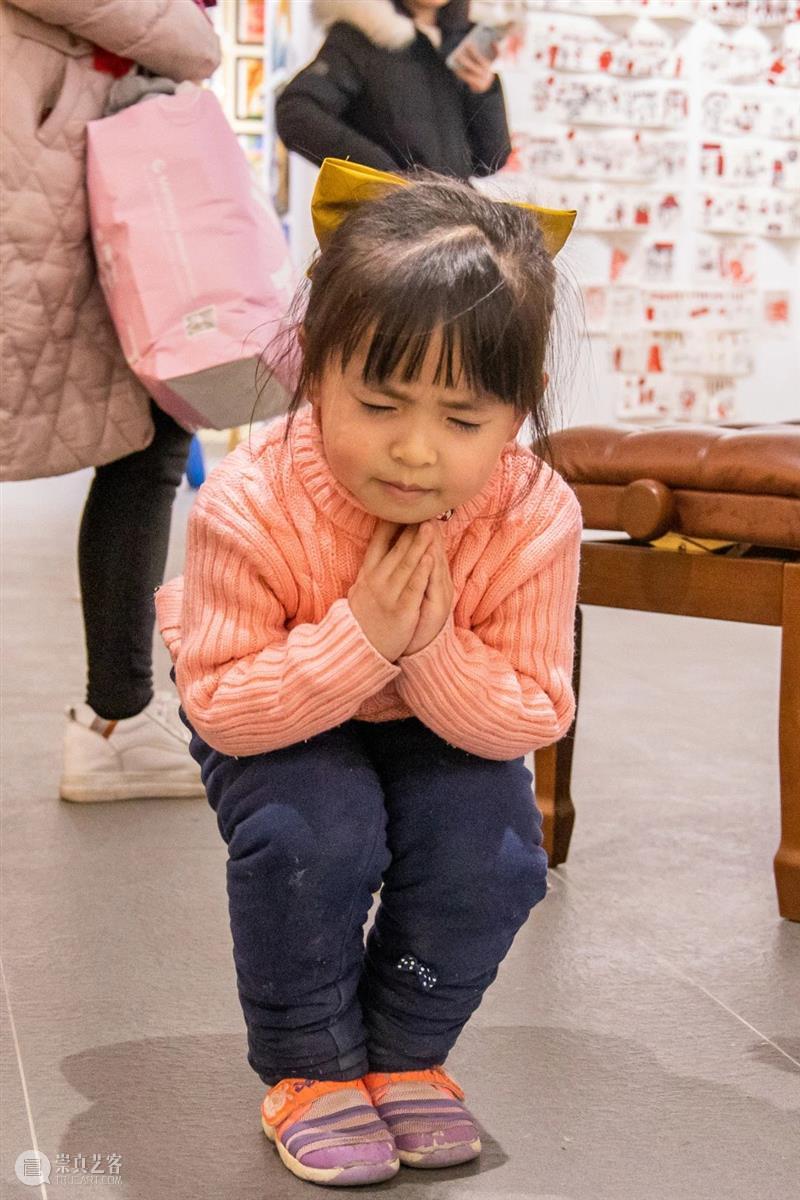 2021,你好呀,我们一起来吹吹牛儿吧! 你好 吹牛儿 元旦 滴水集 艺术 集市 少儿 艺术展 牛气冲天 孩子们 崇真艺客