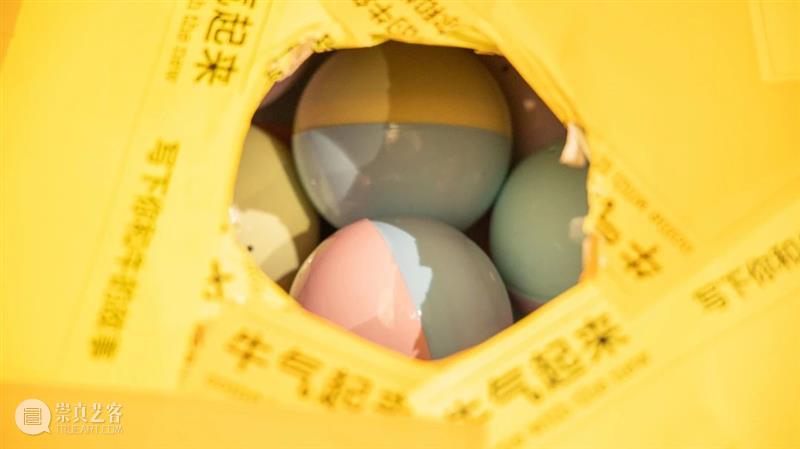 2021,你好呀,我们一起来吹吹牛儿吧! 你好 吹牛儿 元旦 滴水集 艺术 集市 少儿 艺术展 牛气冲天 孩子们 崇真艺客