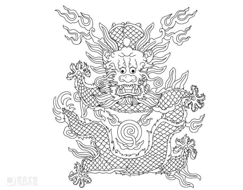 2021新年“衣”始 | 一梭彩霞织成衣 两缕经纬生华章  清华大学艺术博物馆 新年 彩霞 成衣 经纬 华章 新衣 习俗 荆楚岁时记 长幼 清华 崇真艺客
