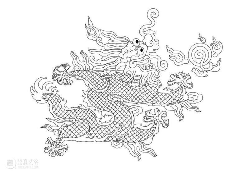 2021新年“衣”始 | 一梭彩霞织成衣 两缕经纬生华章  清华大学艺术博物馆 新年 彩霞 成衣 经纬 华章 新衣 习俗 荆楚岁时记 长幼 清华 崇真艺客
