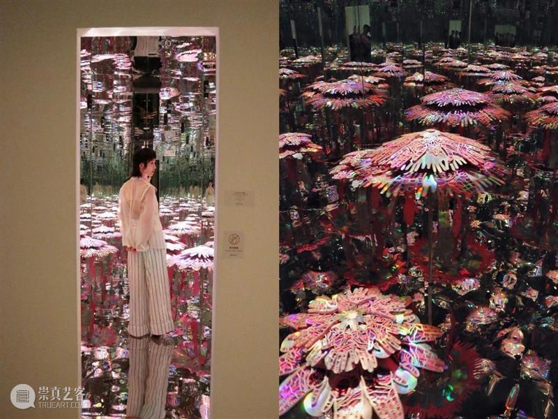 PAM征集 | “转运花园”带你转运2021！  PAM 转运花园 PAM 玄学 大法 答案 艺术家 陈粉丸 空间 装置 亚克力 崇真艺客