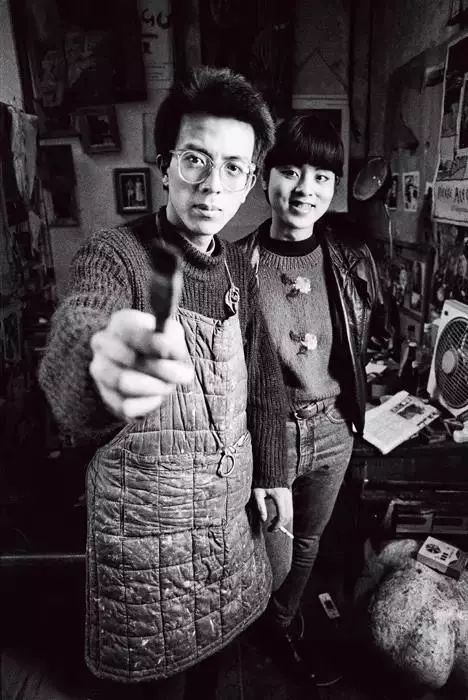 绘画丨央美才女35年前画的素描《大卫》，至今都无人超越  中国舞台美术学会 大卫 素描 央美 绘画 才女 上方 中国舞台美术学会 右上 星标 本文 崇真艺客
