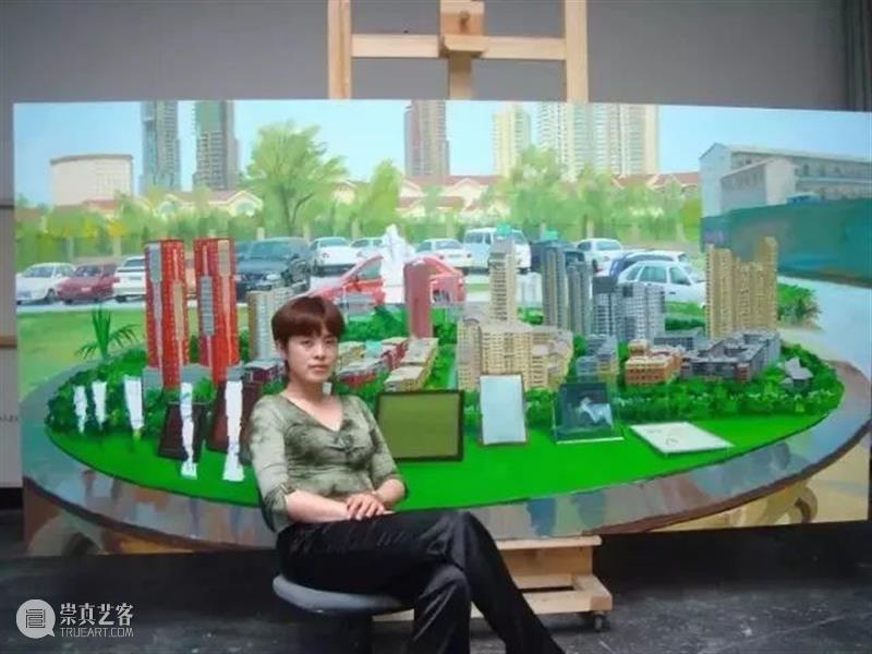 绘画丨央美才女35年前画的素描《大卫》，至今都无人超越  中国舞台美术学会 大卫 素描 央美 绘画 才女 上方 中国舞台美术学会 右上 星标 本文 崇真艺客