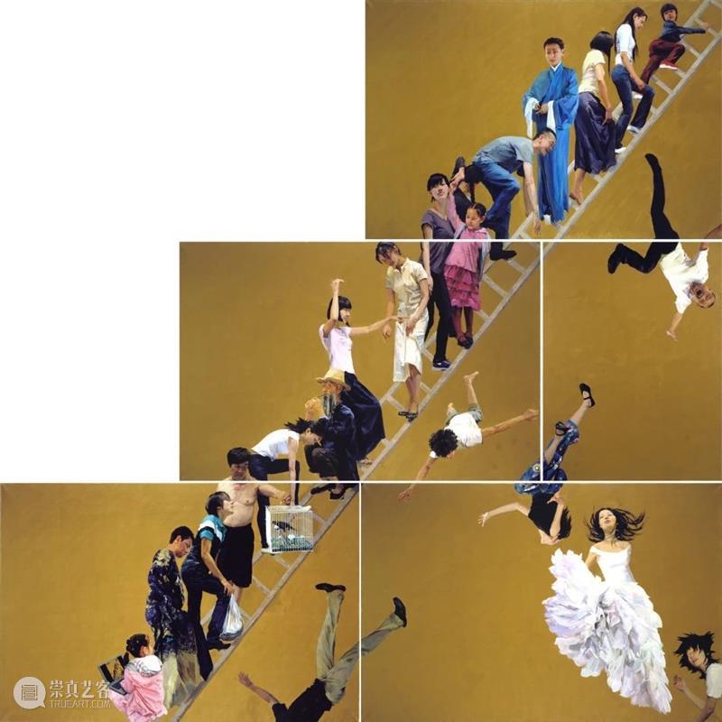 绘画丨央美才女35年前画的素描《大卫》，至今都无人超越  中国舞台美术学会 大卫 素描 央美 绘画 才女 上方 中国舞台美术学会 右上 星标 本文 崇真艺客