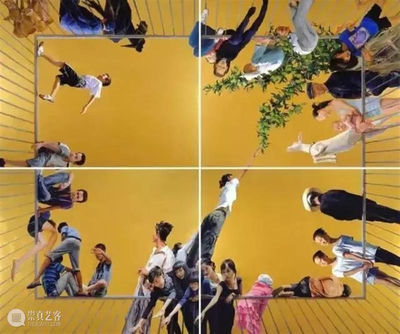 绘画丨央美才女35年前画的素描《大卫》，至今都无人超越  中国舞台美术学会 大卫 素描 央美 绘画 才女 上方 中国舞台美术学会 右上 星标 本文 崇真艺客