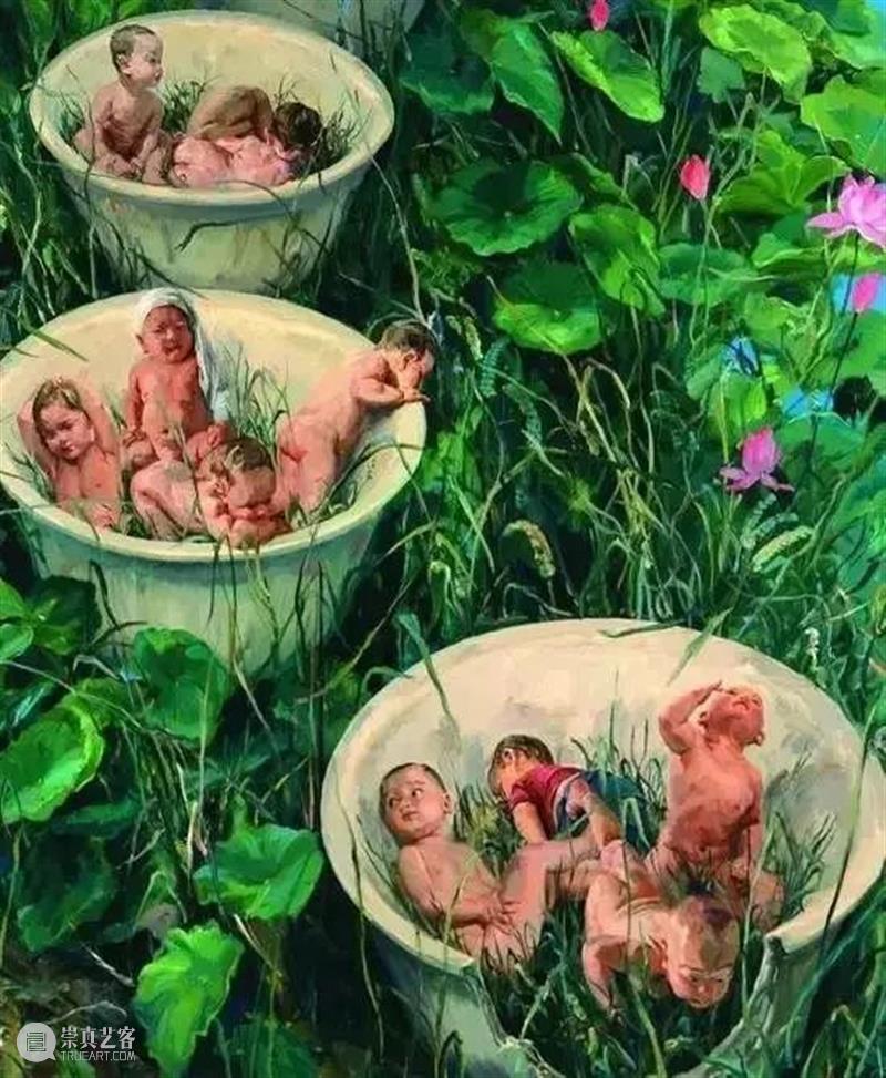 绘画丨央美才女35年前画的素描《大卫》，至今都无人超越  中国舞台美术学会 大卫 素描 央美 绘画 才女 上方 中国舞台美术学会 右上 星标 本文 崇真艺客