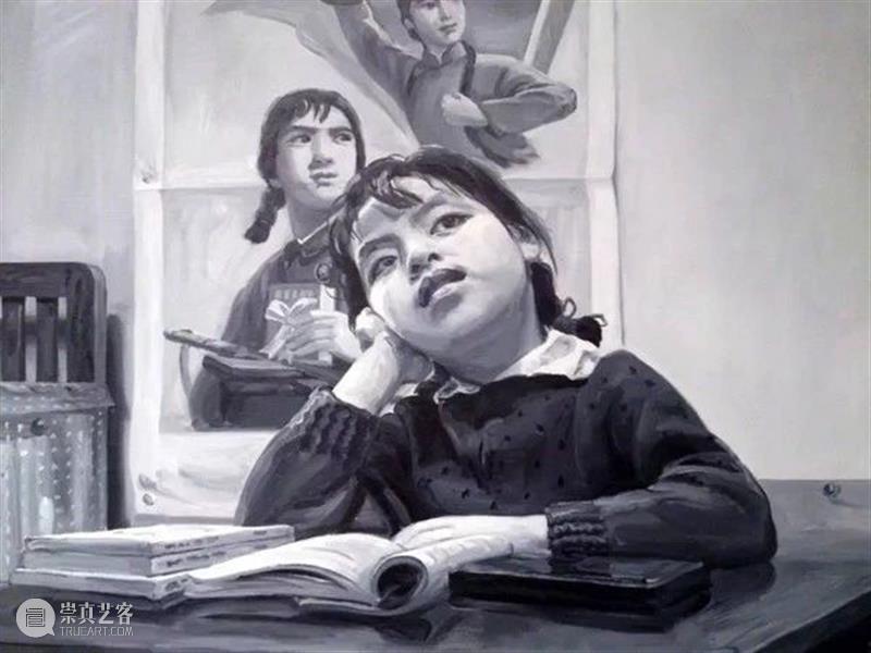 绘画丨央美才女35年前画的素描《大卫》，至今都无人超越  中国舞台美术学会 大卫 素描 央美 绘画 才女 上方 中国舞台美术学会 右上 星标 本文 崇真艺客