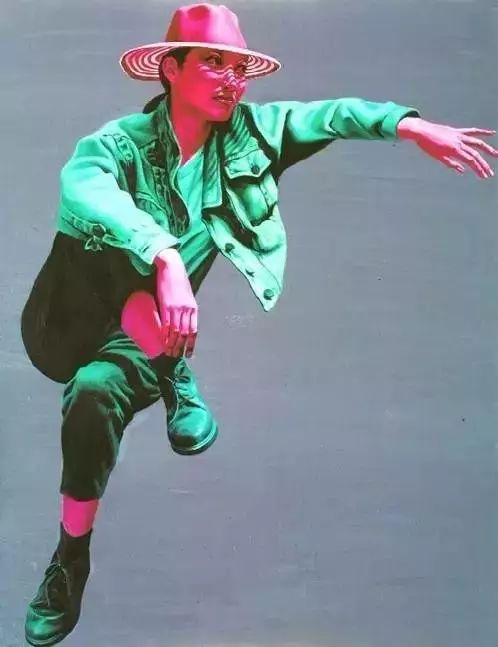 绘画丨央美才女35年前画的素描《大卫》，至今都无人超越  中国舞台美术学会 大卫 素描 央美 绘画 才女 上方 中国舞台美术学会 右上 星标 本文 崇真艺客