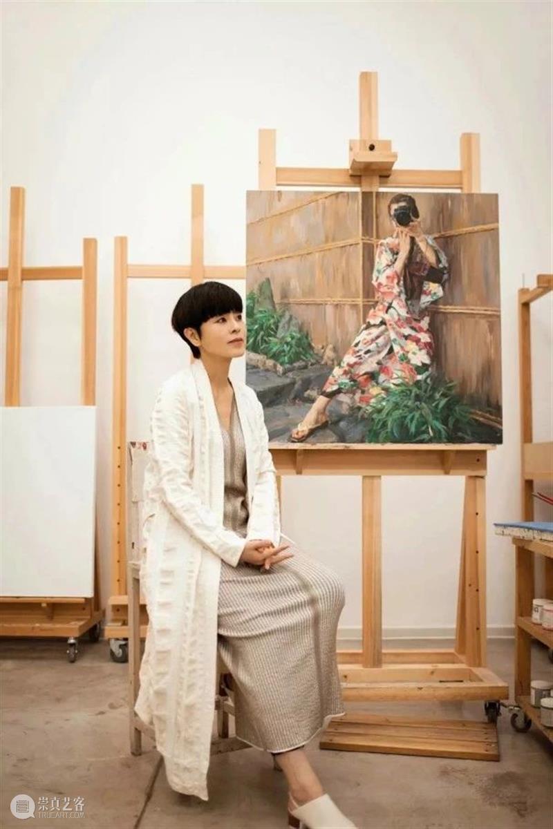 绘画丨央美才女35年前画的素描《大卫》，至今都无人超越  中国舞台美术学会 大卫 素描 央美 绘画 才女 上方 中国舞台美术学会 右上 星标 本文 崇真艺客