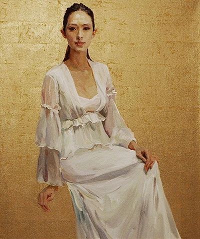 绘画丨央美才女35年前画的素描《大卫》，至今都无人超越  中国舞台美术学会 大卫 素描 央美 绘画 才女 上方 中国舞台美术学会 右上 星标 本文 崇真艺客